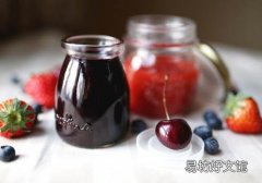 蓝莓泥几个月宝宝能吃 蓝莓辅食怎么做