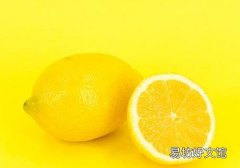 柠檬敷脸刺痛怎么回事 柠檬敷脸刺痛怎么办