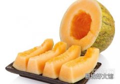 哈密瓜哺乳期可以吃吗