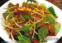 鱼腥草煮水的功效与作用