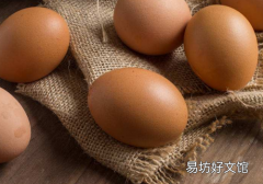 得了荨麻疹能吃鸡蛋吗 为什么说得了荨麻疹不能吃鸡蛋
