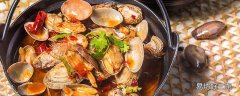 花甲屎能吃吗 花甲怎么挤屎