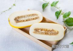 香瓜吃了会胖吗 晚上吃香瓜会长胖吗