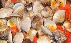 尿酸高的人能吃花甲吗 痛风能吃花甲吗