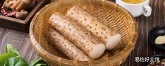 山药红薯能一起吃吗 山药发芽了以后还能吃吗