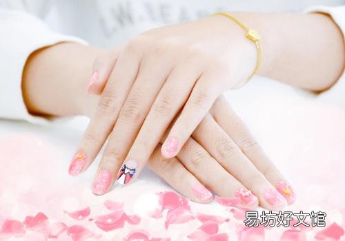 手指甲月牙大是病吗 指甲月牙大是怎么回事