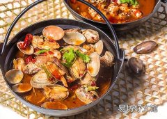 吃花甲反胃恶心呕吐吗 什么人不适合吃花甲