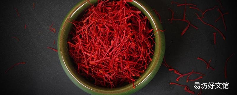 藏红花能去黄褐斑吗 藏红花喝多久才能祛斑