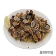 口腔溃疡可以吃花甲吗 口腔溃疡的形成原因
