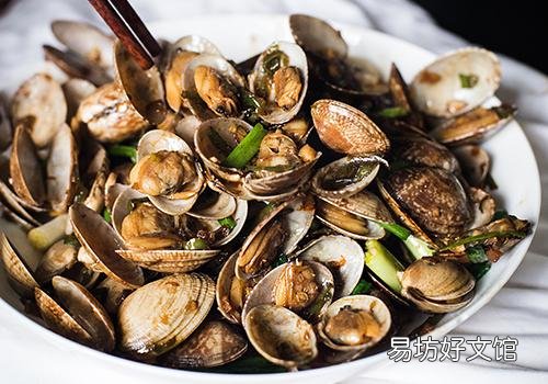 宫寒能吃花甲吗 来月经可以吃花甲吗
