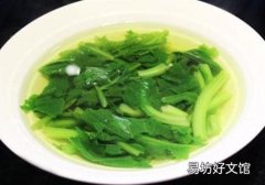 苦菜哺乳期可以吃吗哺乳期吃苦菜会回奶吗