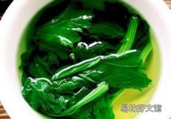 苦菜胃炎可以吃吗 胃炎吃苦菜有什么好处