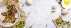 野菜热量高吗 晚上吃蒸野菜会发胖吗