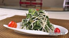 苦菜不能和什么一起吃 苦菜不能与什么同吃