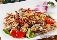 花甲不能和什么一起吃 花甲什么人不能吃
