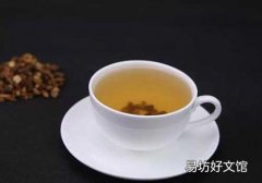 喝蒲公英茶会拉肚子吗 每天喝多少蒲公英茶合适