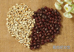 红豆薏米能否治荨麻疹 饮食调养慢性荨麻疹不如这6道食谱！