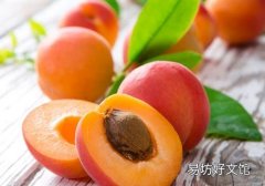 油桃和苹果能一起吃吗 油桃和苹果一起吃的好处