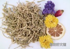 金银花茶变绿还能喝吗 金银花茶为什么会变绿