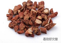 丹参绿茶泡水喝功效 丹参绿茶泡水的具体步骤