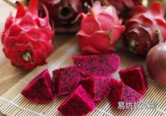 火龙果血糖高的人能吃吗 火龙果血糖高的人怎么吃