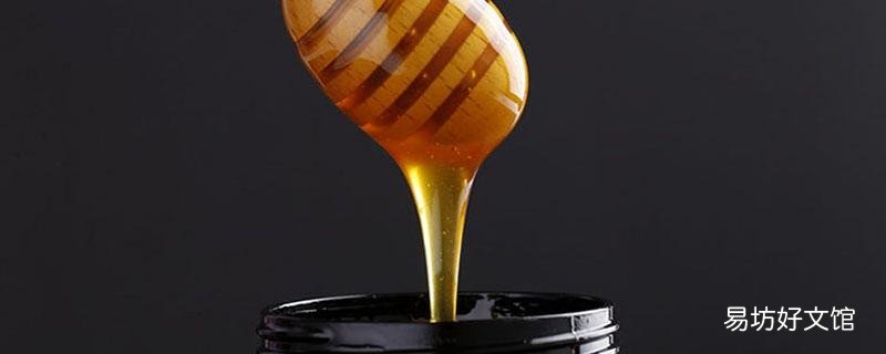 槐花蜂蜜的功效与作用 槐花蜂蜜的食用方式和注意事项