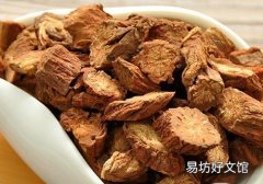 丹参祛痘吗 丹参祛痘怎么用
