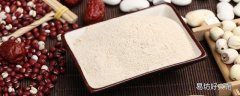 铁棍山药粉一天吃多少克最好 铁棍山药粉什么时候吃