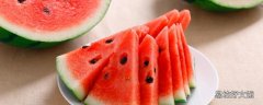 冰西瓜上火还是降火 冰西瓜为什么拉肚子
