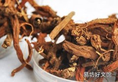 丹参灵芝能一起泡吗 丹参和灵芝泡水的功效