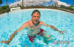 高血压可以游泳吗 高血压游泳好不好