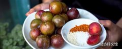 三华李好吃吗 蜂糖李好吃吗