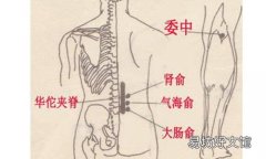小孩便秘刮痧刮哪里 可以用硬币刮痧吗