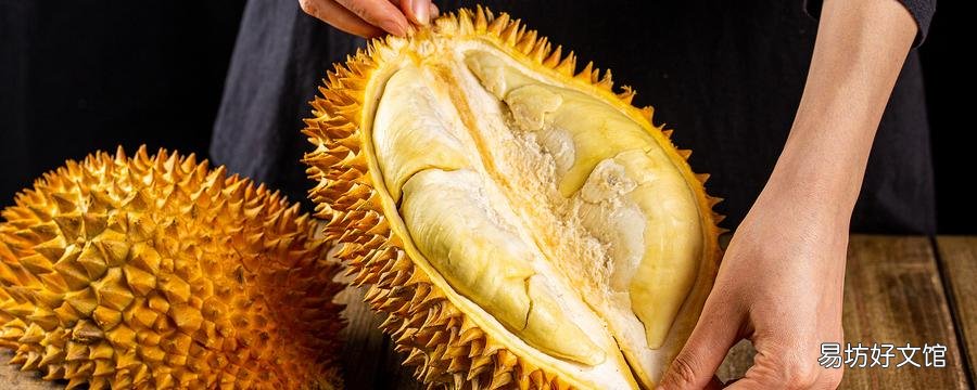 榴莲扒开之后有点硬没熟怎么办 没开口的榴莲要放几天才能熟