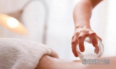 拔罐可以治疗荨麻疹吗 荨麻疹拔罐拔哪里