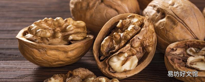 核桃减肥期间可以吃吗 核桃能放多久