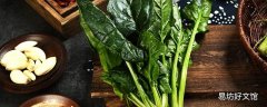 菠菜和藕片可以一起吃吗 菠菜和藕片怎么做好吃