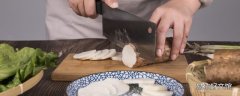 山药不能与什么食物同食 山药吃了舌头麻为什么