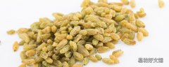 女人常吃葡萄干的好處 女性一天吃多少葡萄干比較好