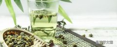 冬瓜皮和什么一起泡水 冬瓜皮泡水能减肥吗