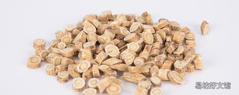 小孩能喝黄芪水吗 黄芪能使小孩性早熟么