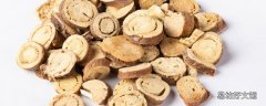 甘草泡水多久喝没有害处 甘草泡水喝的五大禁忌