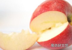 菠蘿能和蘋果一起吃嗎 菠蘿和蘋果一起吃的好處