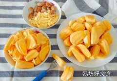 寶寶吃菠蘿蜜會過敏嗎 寶寶吃菠蘿蜜過敏的表現