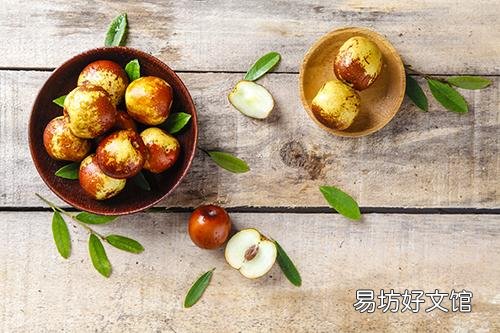 冬枣和杏能一起吃吗 杏子不能和什么一起吃