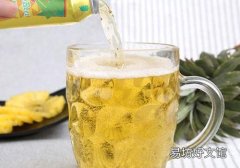 菠萝啤过期了可以喝吗 喝了过期的菠萝啤会怎样