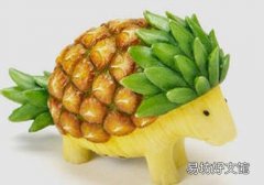 菠萝用盐水泡还是糖水泡 菠萝可以用糖水泡吗