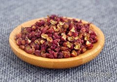 花椒泡酒能治颈椎病吗 花椒泡酒怎么泡