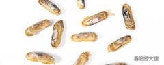 蛏子和西瓜能一起吃吗 蛏子和西瓜一起吃有什么影响