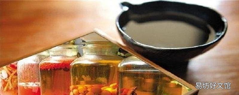 薏米泡酒的做法大全 薏米泡酒什么功效